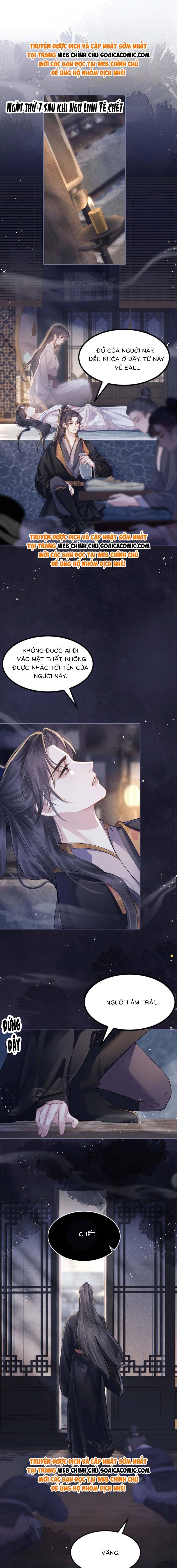 Gả Cho Phản Diện - Chap 2 - Trang 13