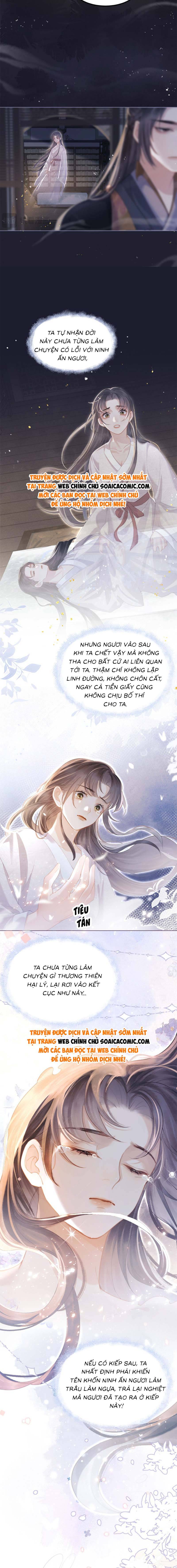 Gả Cho Phản Diện - Chap 2 - Trang 14