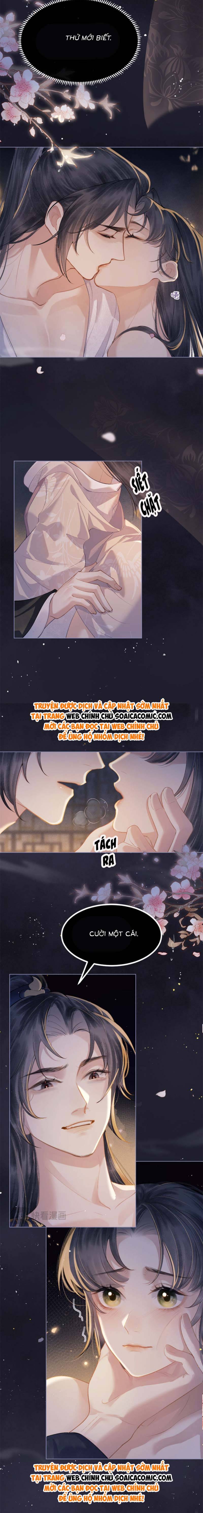 Gả Cho Phản Diện - Chap 2 - Trang 3