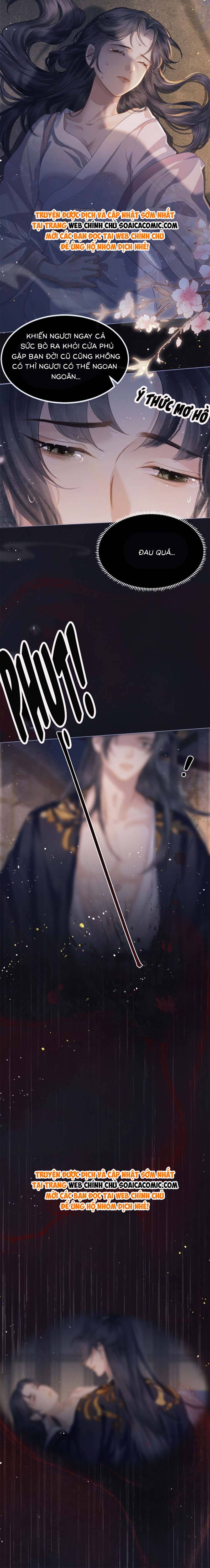 Gả Cho Phản Diện - Chap 2 - Trang 8