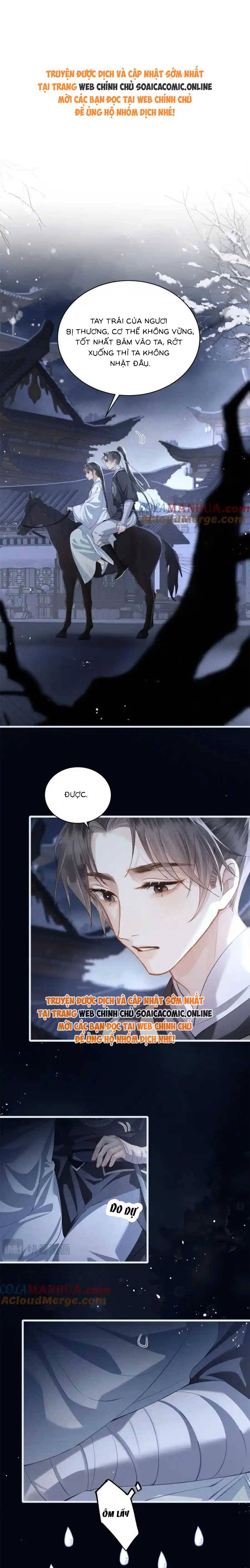 Gả Cho Phản Diện - Chap 20 - Trang 1