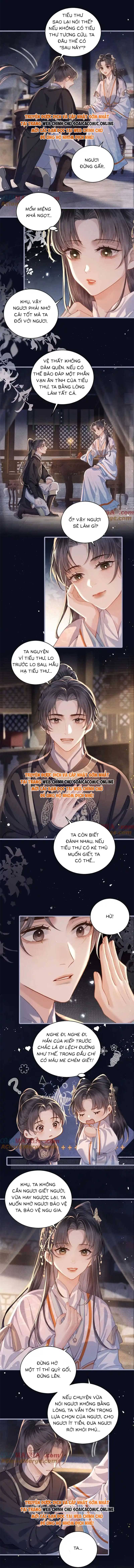 Gả Cho Phản Diện - Chap 21 - Trang 2