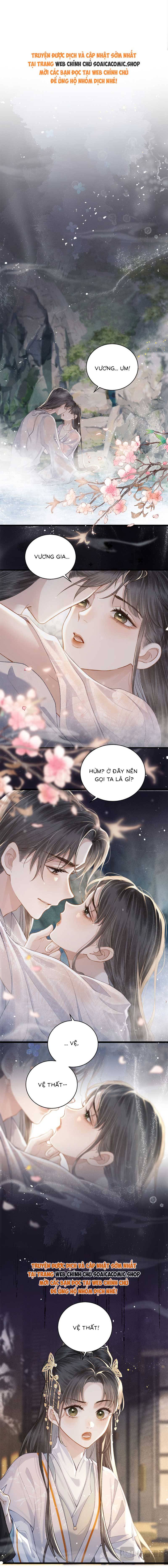 Gả Cho Phản Diện - Chap 23 - Trang 1