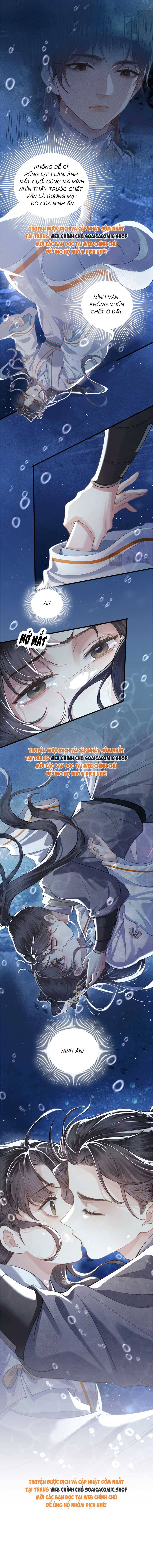 Gả Cho Phản Diện - Chap 24 - Trang 9