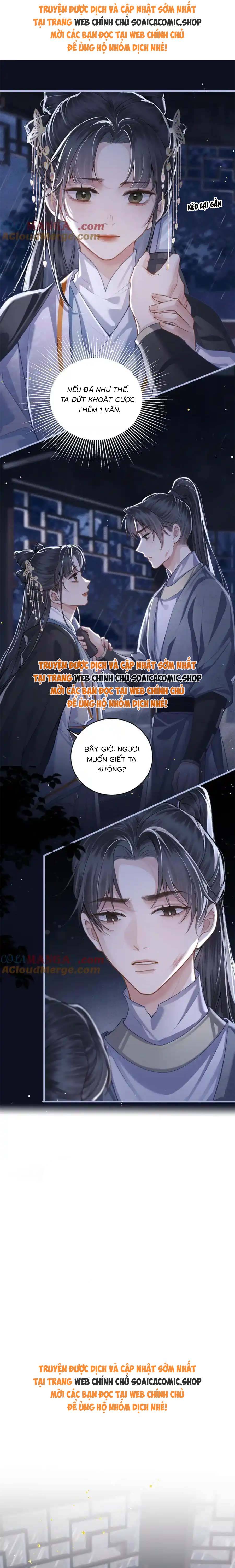 Gả Cho Phản Diện - Chap 26 - Trang 1