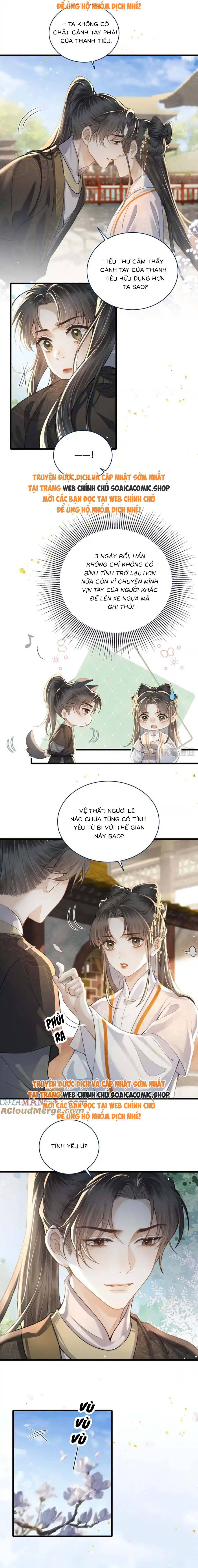 Gả Cho Phản Diện - Chap 26 - Trang 10