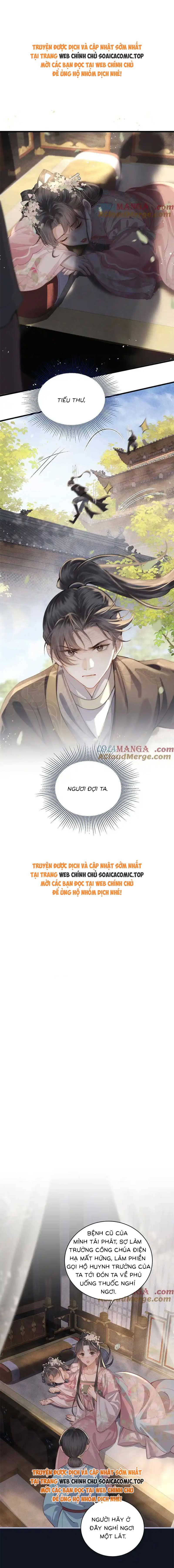 Gả Cho Phản Diện - Chap 28 - Trang 1