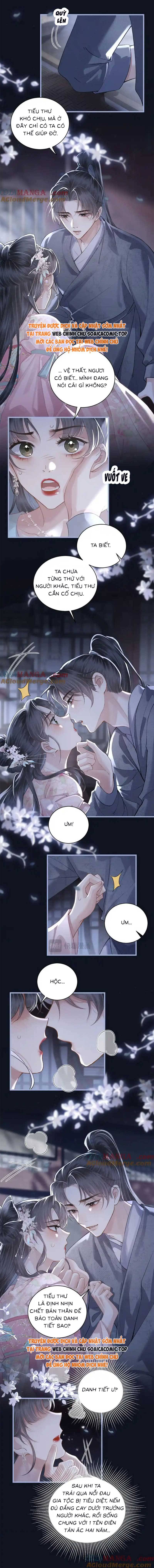 Gả Cho Phản Diện - Chap 29 - Trang 3