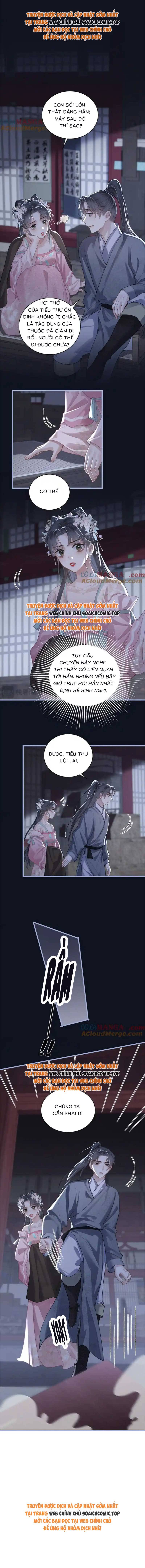 Gả Cho Phản Diện - Chap 29 - Trang 8