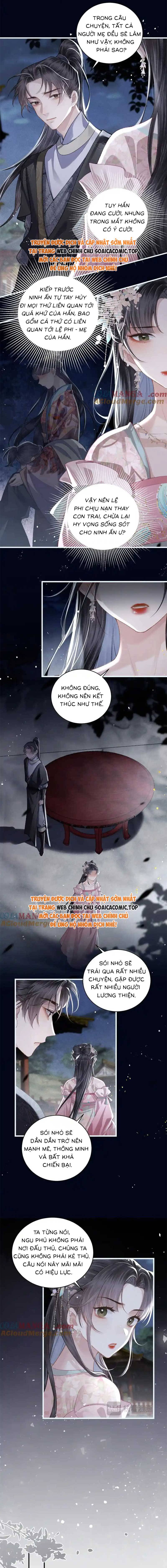 Gả Cho Phản Diện - Chap 31 - Trang 5