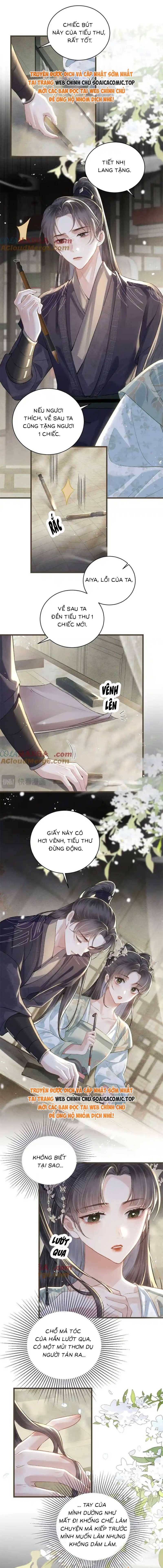 Gả Cho Phản Diện - Chap 31 - Trang 8
