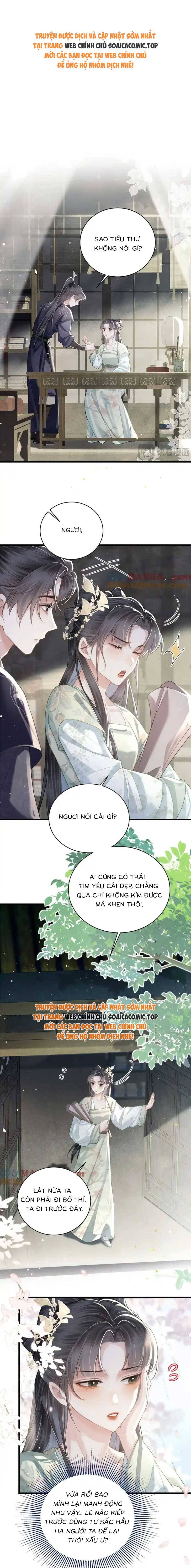 Gả Cho Phản Diện - Chap 32 - Trang 1