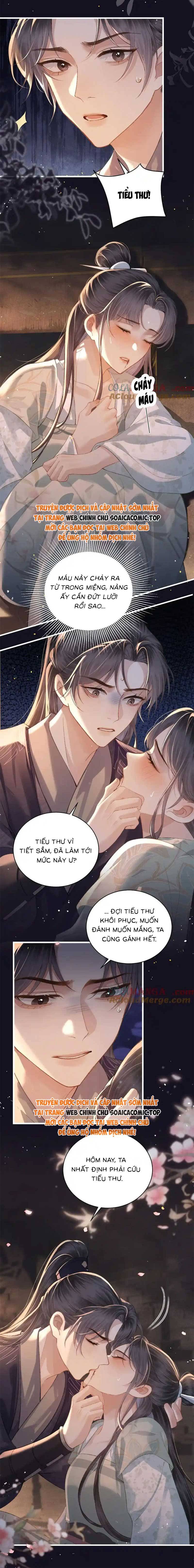Gả Cho Phản Diện - Chap 33 - Trang 6