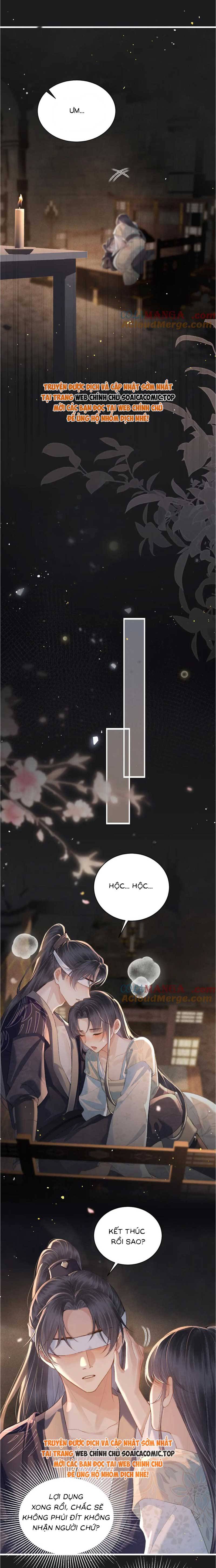 Gả Cho Phản Diện - Chap 34 - Trang 2