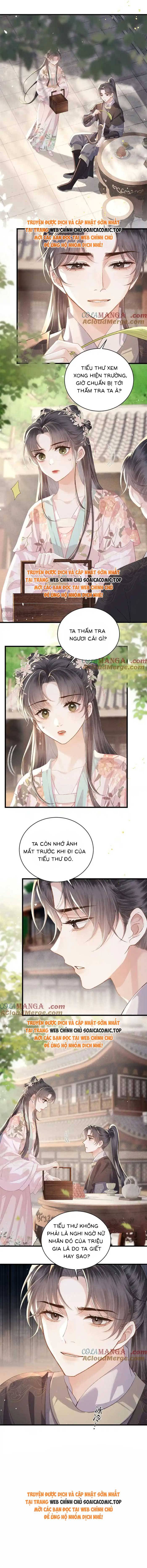 Gả Cho Phản Diện - Chap 38 - Trang 8