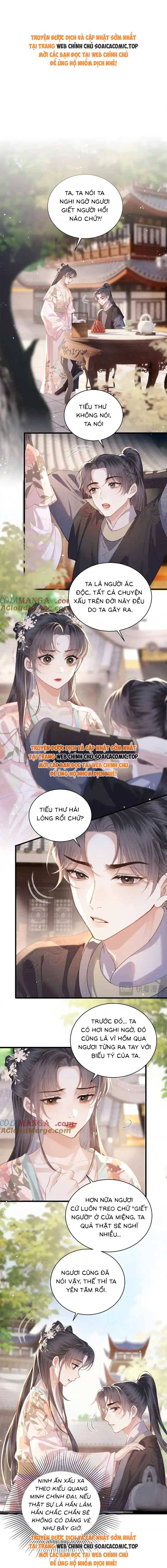 Gả Cho Phản Diện - Chap 39 - Trang 1