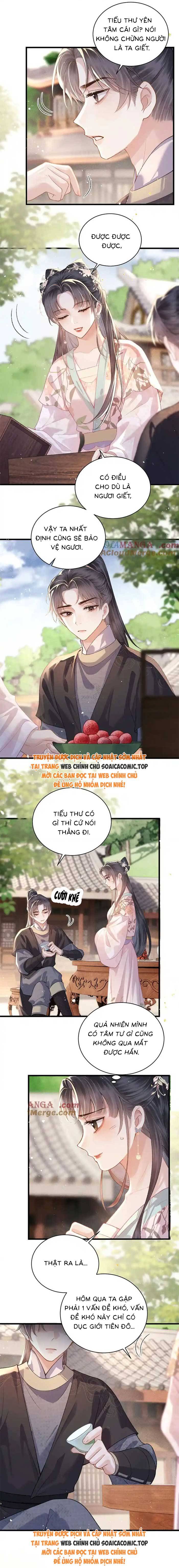 Gả Cho Phản Diện - Chap 39 - Trang 2