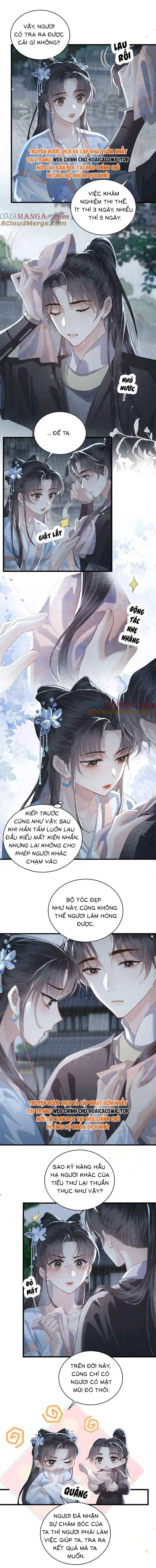 Gả Cho Phản Diện - Chap 39 - Trang 6