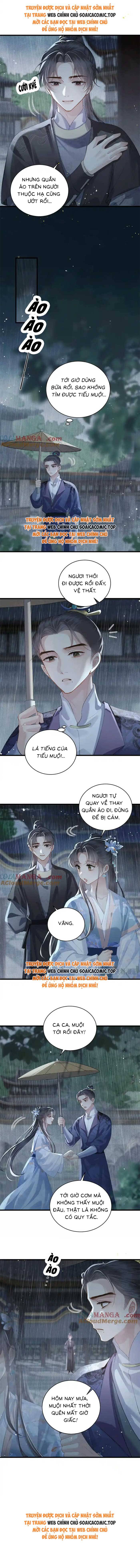 Gả Cho Phản Diện - Chap 39 - Trang 7
