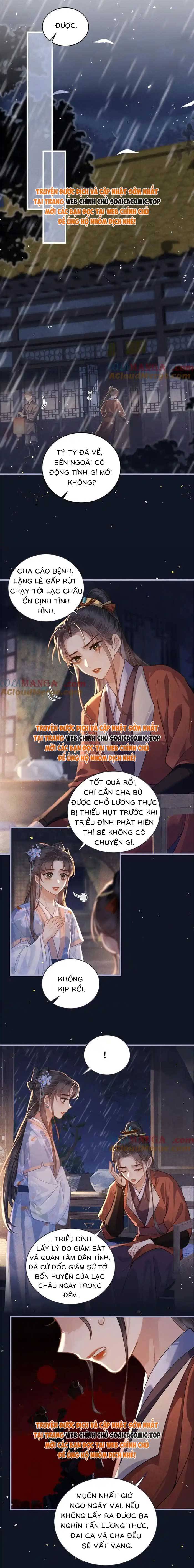 Gả Cho Phản Diện - Chap 41 - Trang 2