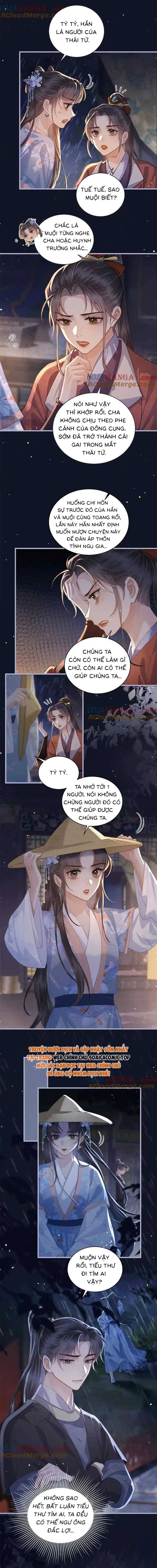 Gả Cho Phản Diện - Chap 41 - Trang 4