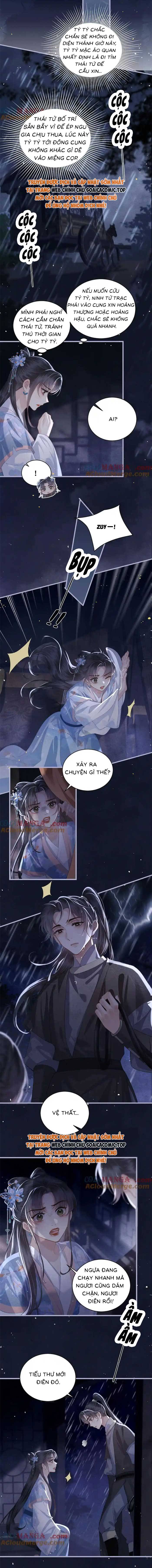 Gả Cho Phản Diện - Chap 41 - Trang 6