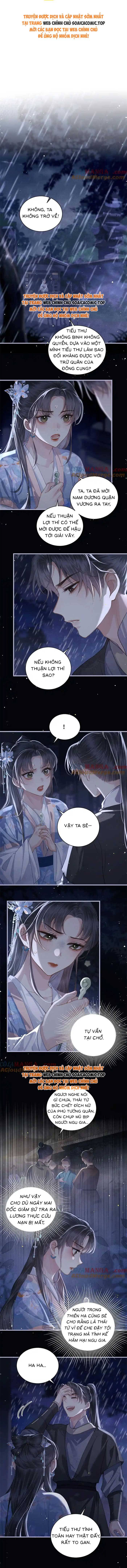 Gả Cho Phản Diện - Chap 42 - Trang 1
