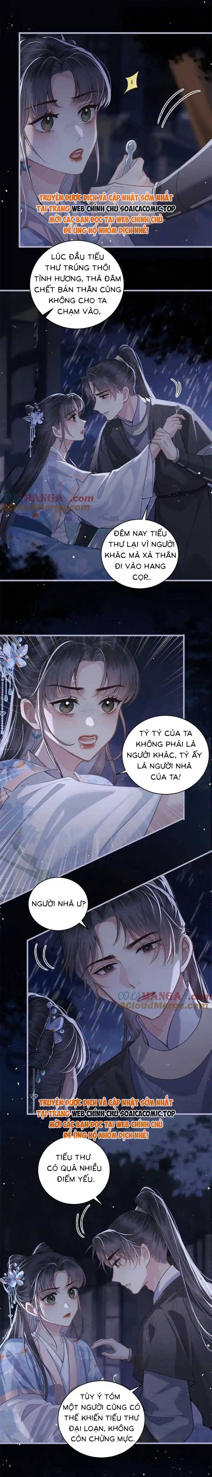 Gả Cho Phản Diện - Chap 42 - Trang 2