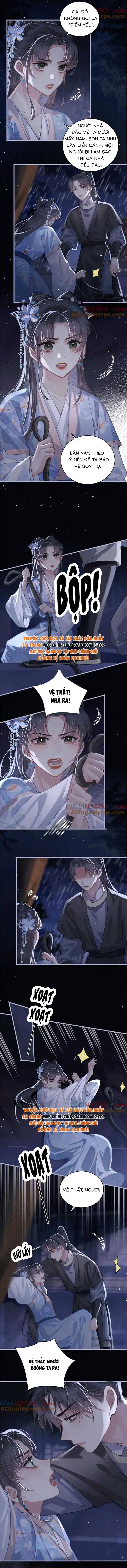 Gả Cho Phản Diện - Chap 42 - Trang 3