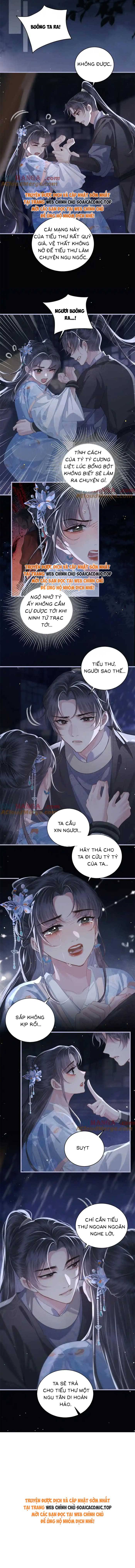 Gả Cho Phản Diện - Chap 42 - Trang 6