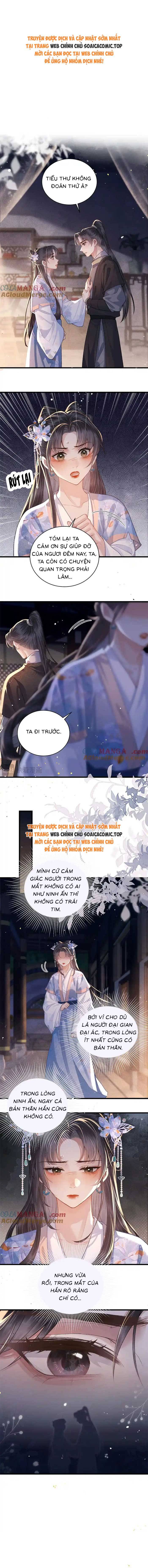 Gả Cho Phản Diện - Chap 44 - Trang 1