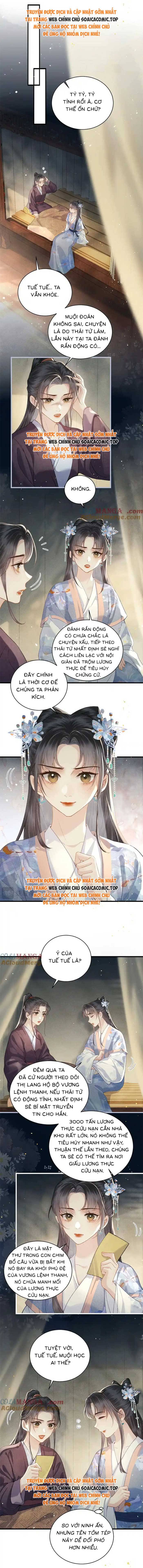 Gả Cho Phản Diện - Chap 44 - Trang 2