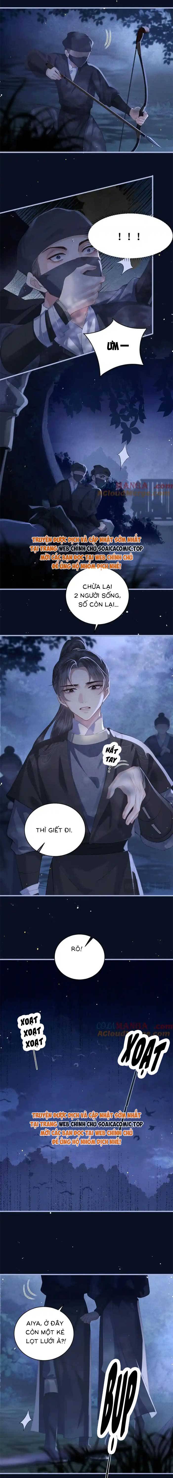 Gả Cho Phản Diện - Chap 44 - Trang 5