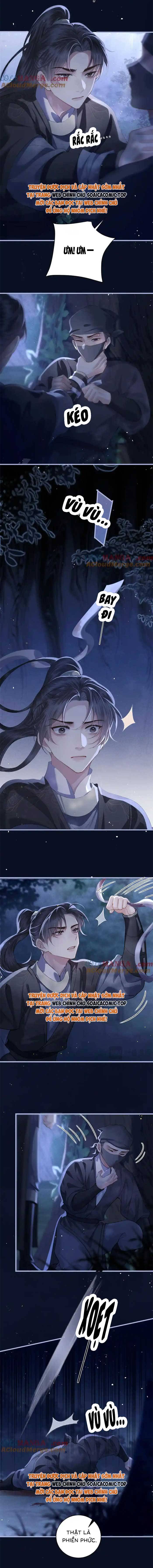 Gả Cho Phản Diện - Chap 44 - Trang 6