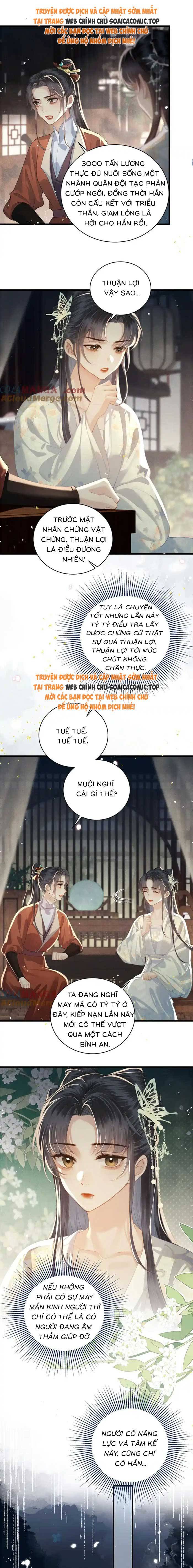 Gả Cho Phản Diện - Chap 45 - Trang 2