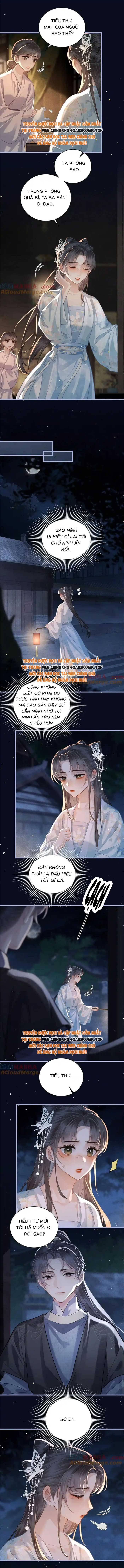 Gả Cho Phản Diện - Chap 45 - Trang 4