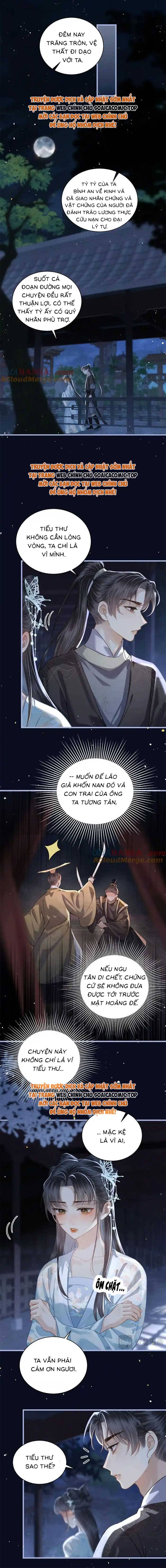 Gả Cho Phản Diện - Chap 45 - Trang 5