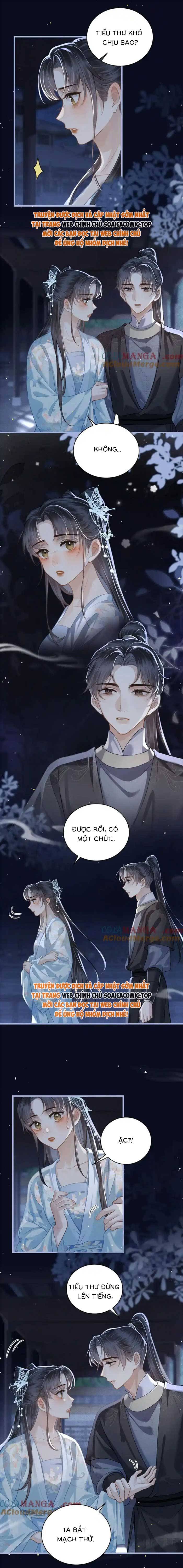 Gả Cho Phản Diện - Chap 45 - Trang 6