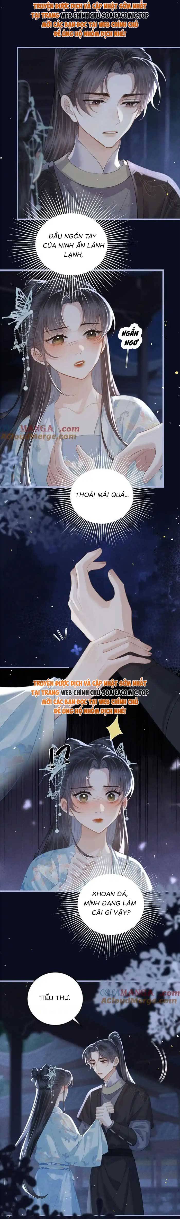 Gả Cho Phản Diện - Chap 45 - Trang 7