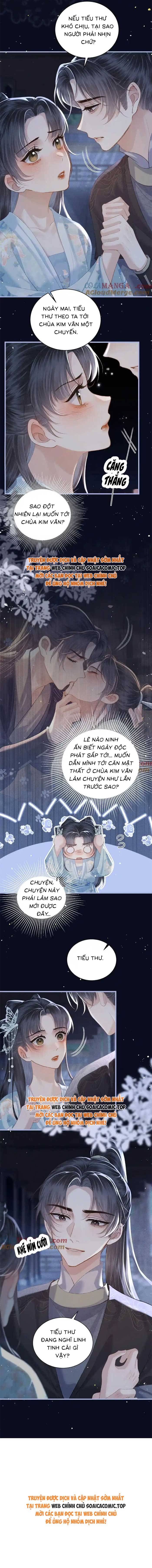 Gả Cho Phản Diện - Chap 45 - Trang 8