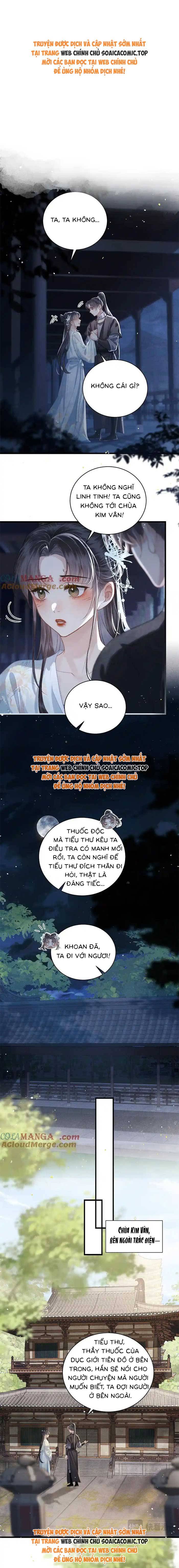 Gả Cho Phản Diện - Chap 46 - Trang 1