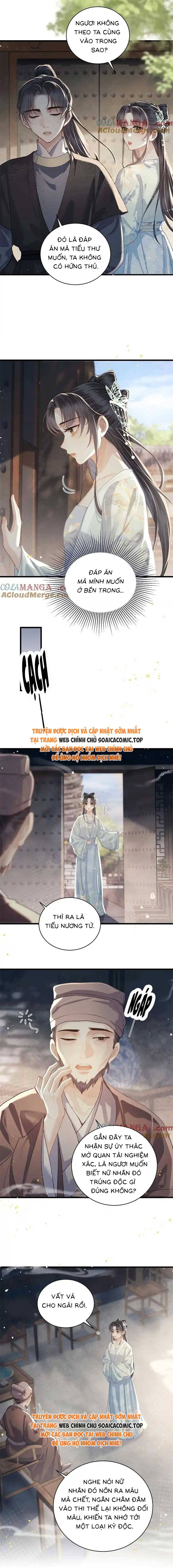 Gả Cho Phản Diện - Chap 46 - Trang 2