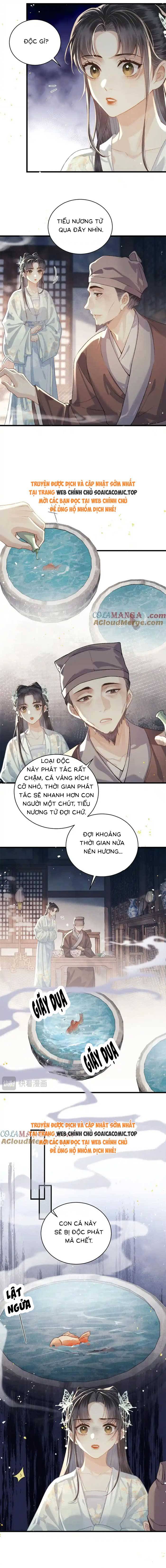 Gả Cho Phản Diện - Chap 46 - Trang 3