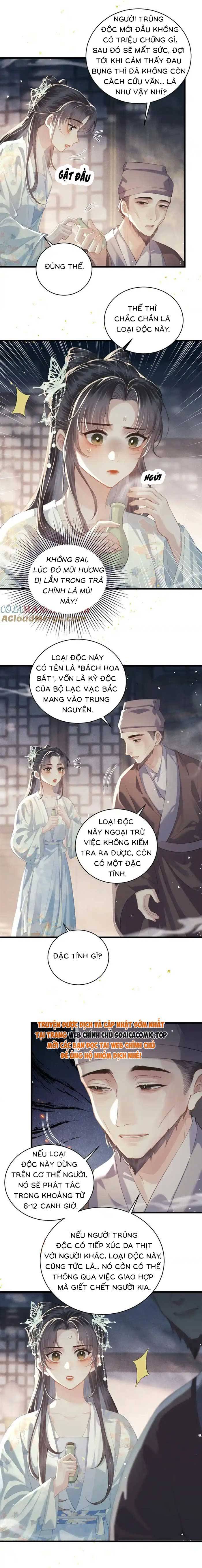 Gả Cho Phản Diện - Chap 46 - Trang 4
