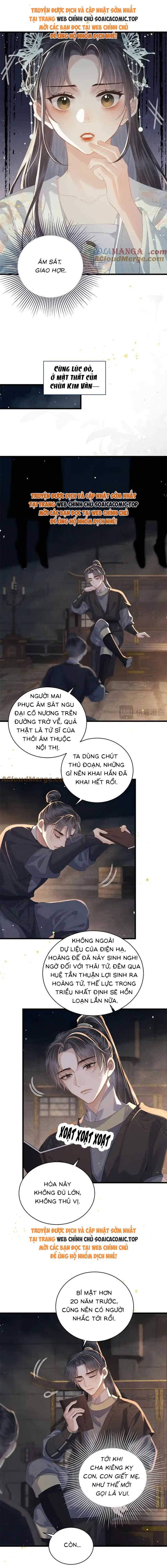Gả Cho Phản Diện - Chap 46 - Trang 5