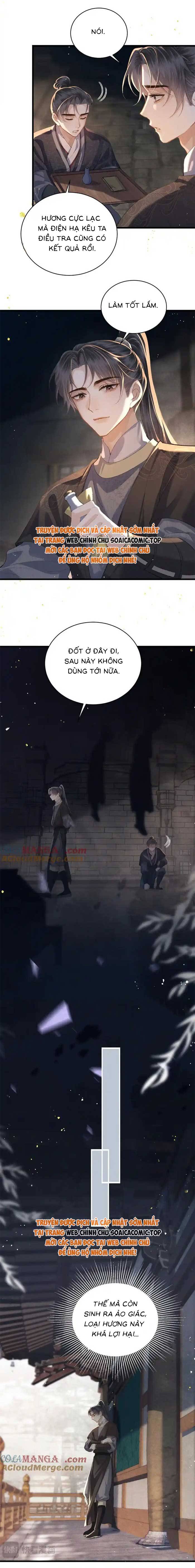 Gả Cho Phản Diện - Chap 46 - Trang 6