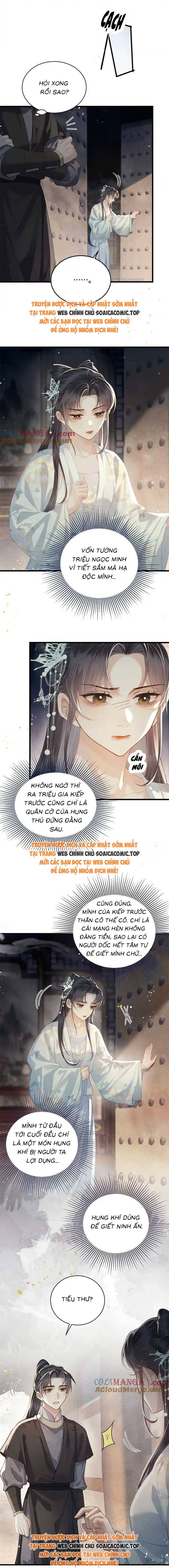 Gả Cho Phản Diện - Chap 46 - Trang 7