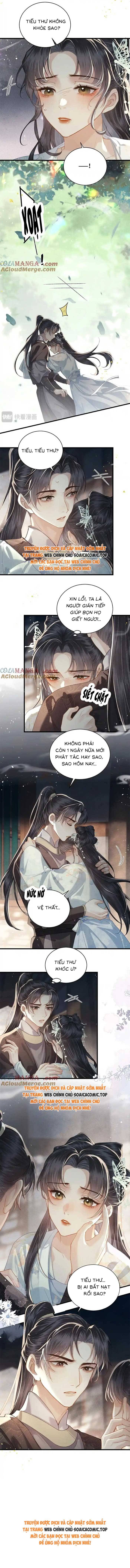 Gả Cho Phản Diện - Chap 46 - Trang 8