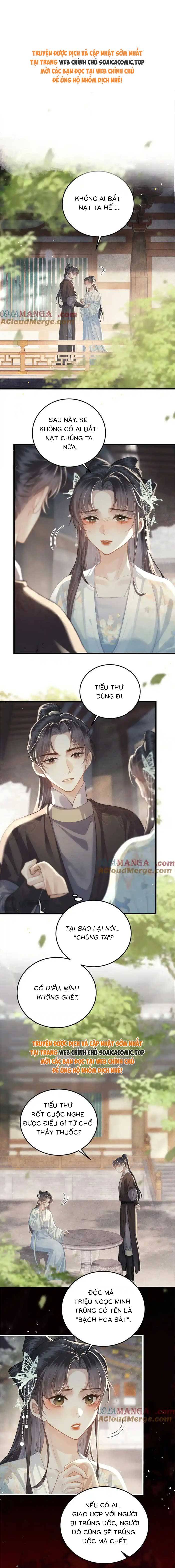 Gả Cho Phản Diện - Chap 47 - Trang 1