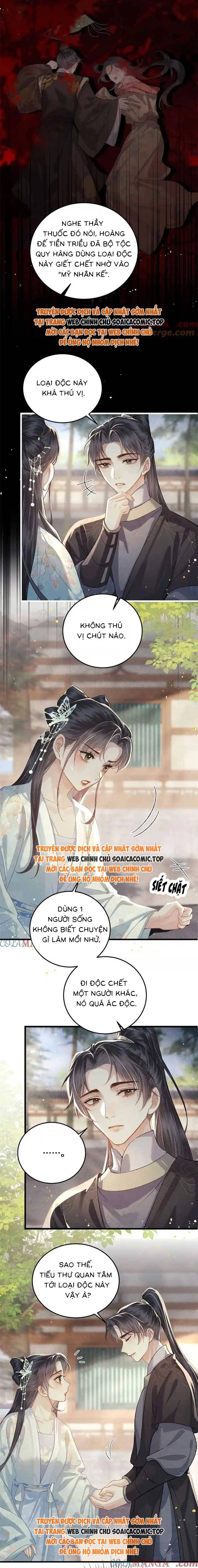 Gả Cho Phản Diện - Chap 47 - Trang 2